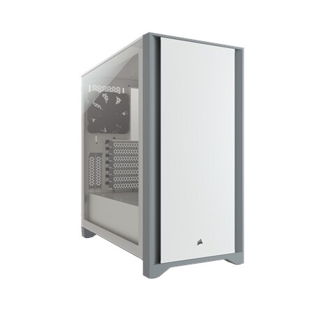 Corsair 4000D White CC-9011199-WW